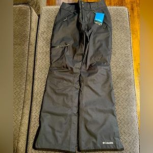 NWT Columbia women’s ski pants XS